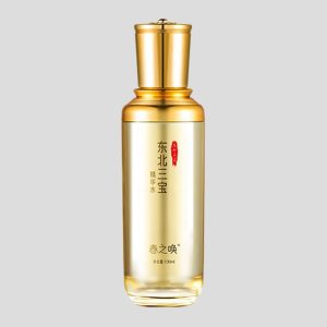 东北三宝精华水