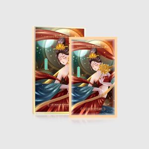 春之唤肌肽胶原紧致面膜