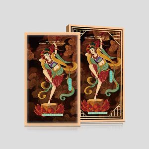 春之唤红没药醇安肌面膜