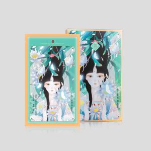 春之唤呼吸面膜