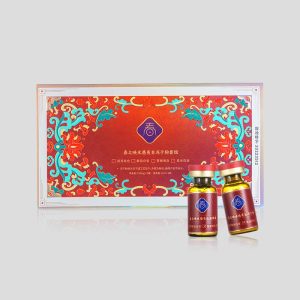 春之唤水感美白凍乾粉套組（小盒）